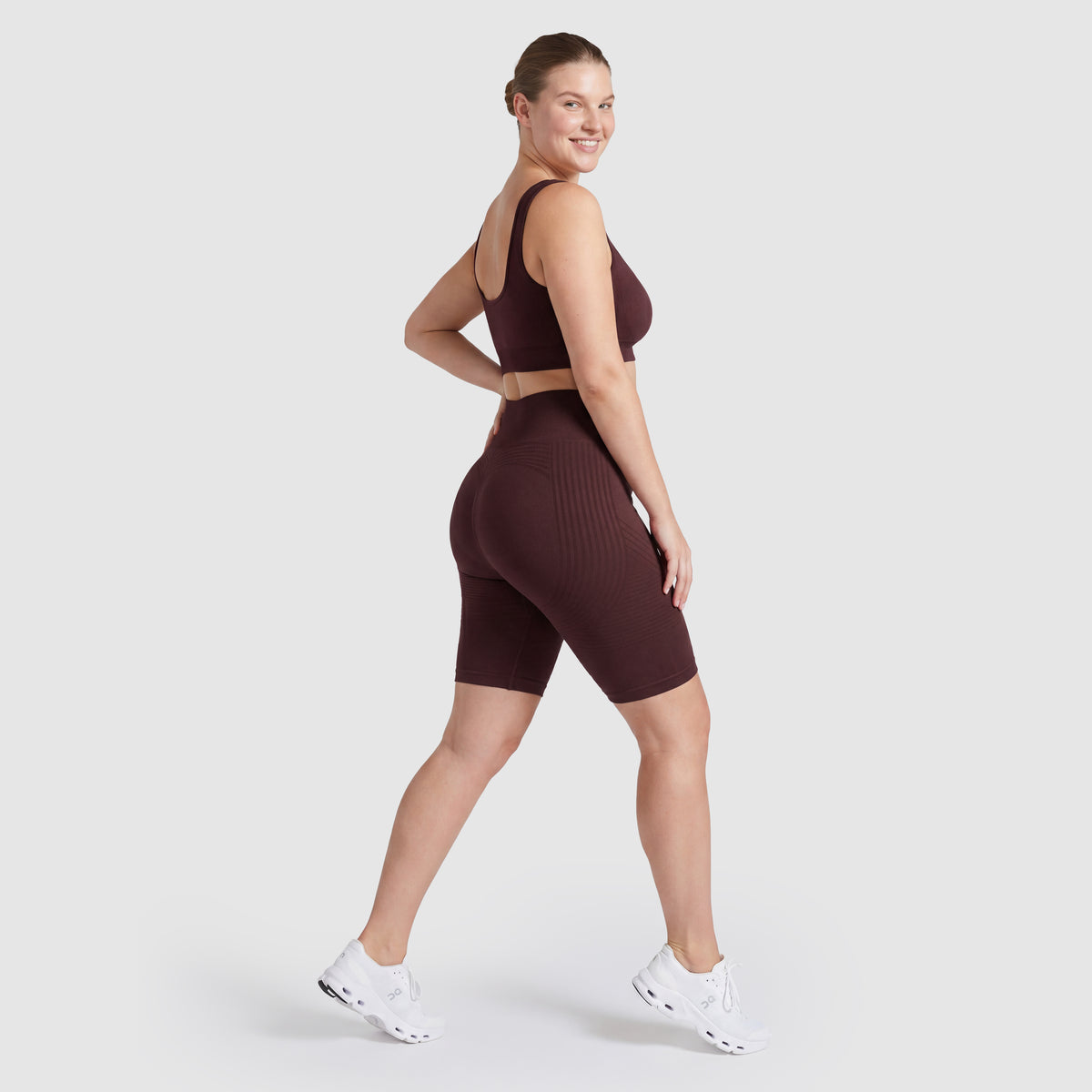 Short Galbe 3D™ – Lift & Lissant
