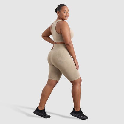 Short Galbe 3D™ – Lift & Lissant