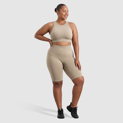 Short Galbe 3D™ – Lift & Lissant