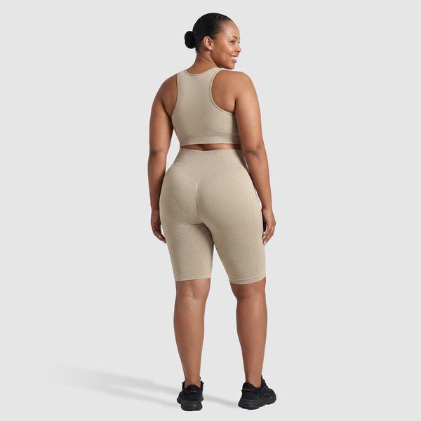 Short Galbe 3D™ – Lift & Lissant