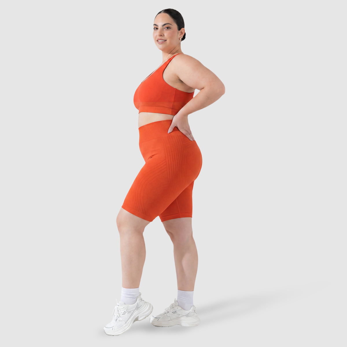 Short Galbe 3D™ – Lift & Lissant