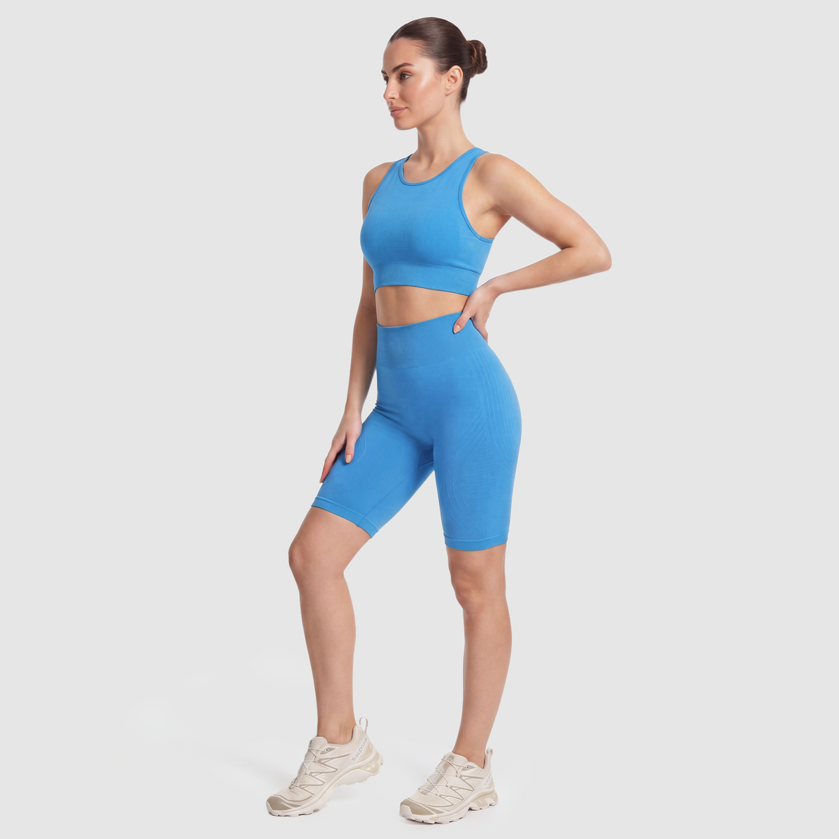 Short Galbe 3D™ – Lift & Lissant