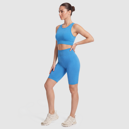 Short Galbe 3D™ – Lift & Lissant