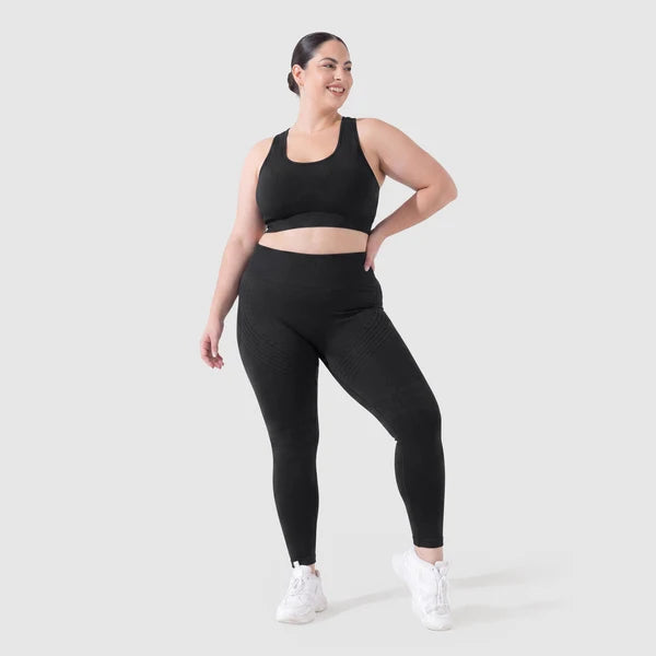 Legging Galbe 3D™ – Lift & Lissant