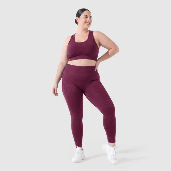 Legging Galbe 3D™ – Lift & Lissant