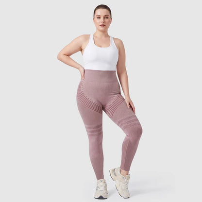 Legging Galbe 3D™ – Lift & Lissant