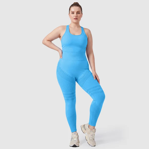 Legging Galbe 3D™ – Lift & Lissant