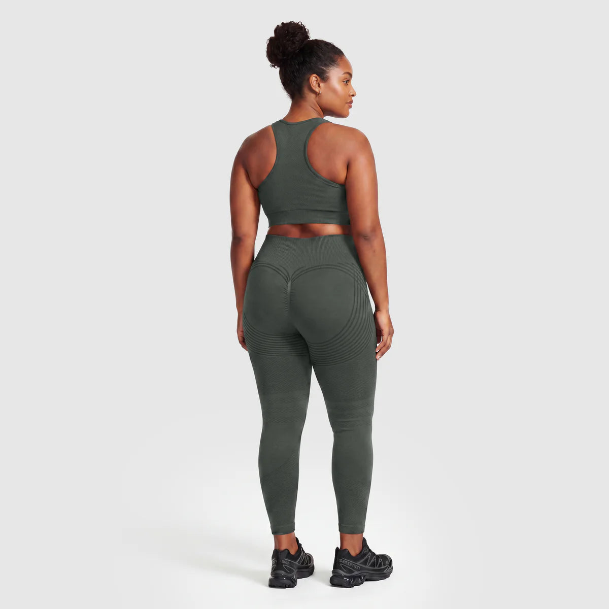 Legging Galbe 3D™ – Lift & Lissant