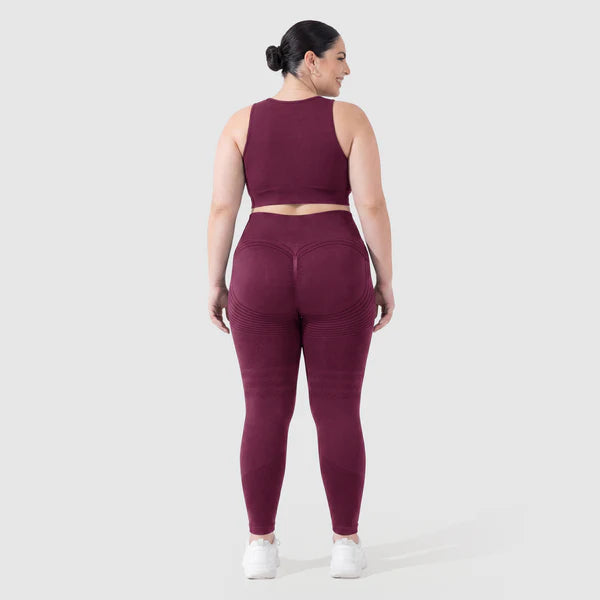 Legging Galbe 3D™ – Lift & Lissant
