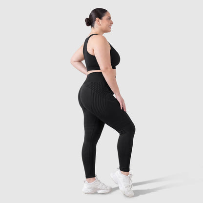 Legging Galbe 3D™ – Lift & Lissant