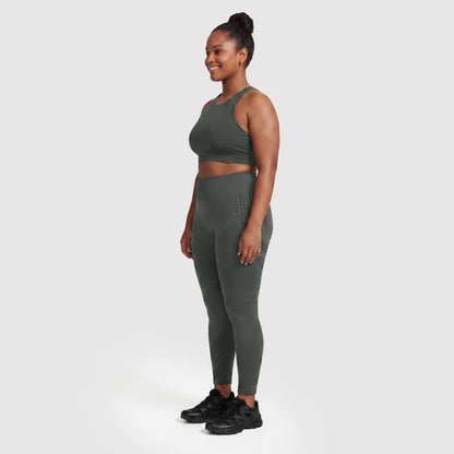 Legging Galbe 3D™ – Lift & Lissant