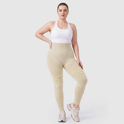 Legging Galbe 3D™ – Lift & Lissant