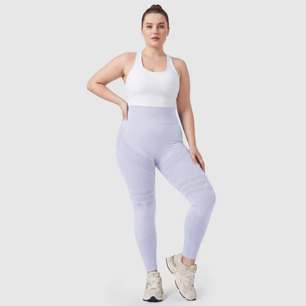 Legging Galbe 3D™ – Lift & Lissant