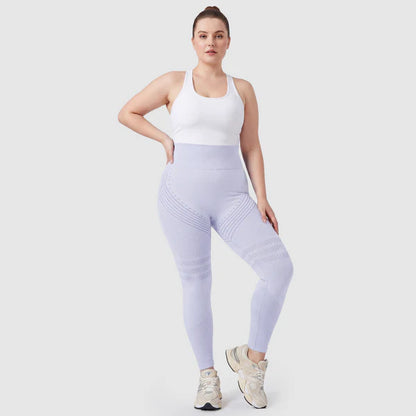 Legging Galbe 3D™ – Lift & Lissant