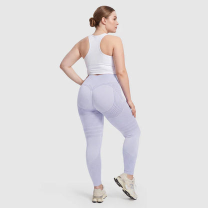 Legging Galbe 3D™ – Lift & Lissant