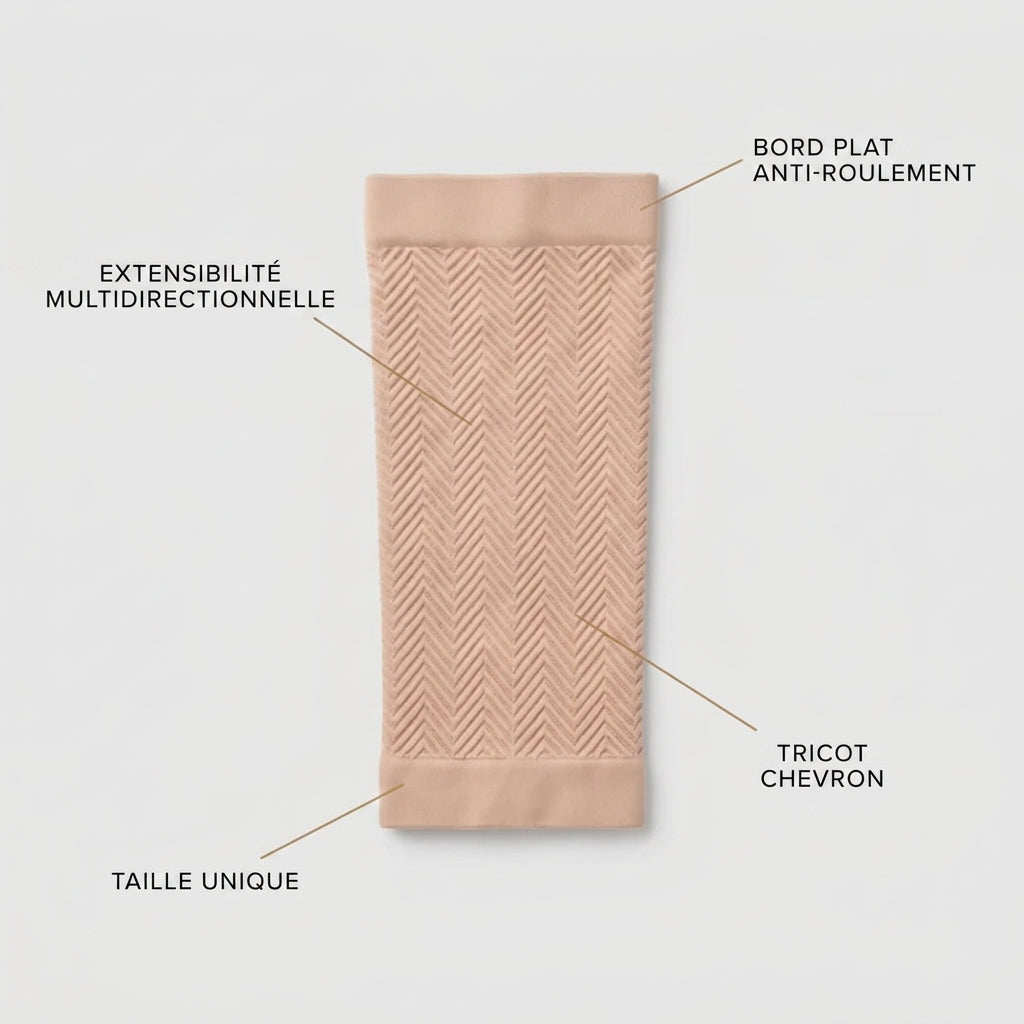 Manchons bras Galbe 3D™ – Lift & Lissant