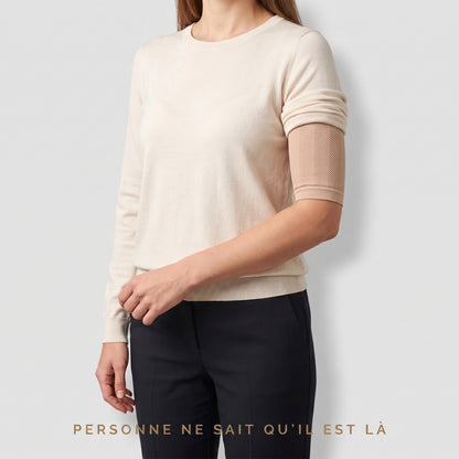 Manchons bras Galbe 3D™ – Lift & Lissant
